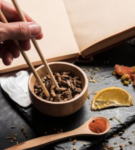 Kinesisk medicin og urter