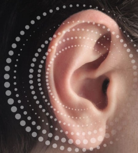 øreakupunktur